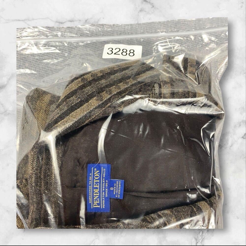 Pendleton Wool Western Ranch Blazer Jacket Women’… - image 16